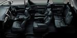 Toyota Vellfire 2015 года